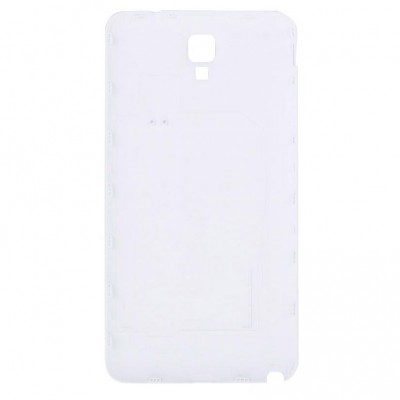 Back Panel Cover For Samsung Galaxy Note 3 Neo Lte Plus Smn7505 White - Maxbhi Com