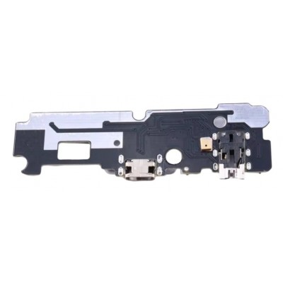 Charging Connector Flex Pcb Board For Gionee S10b By - Maxbhi Com