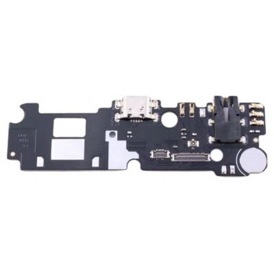 Charging Connector Flex Pcb Board For Gionee S10b By - Maxbhi Com