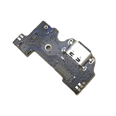 Charging Connector Flex Pcb Board For Meizu M3x 64gb By - Maxbhi Com