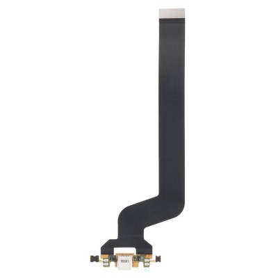 Charging Connector Flex Pcb Board For Xiaomi Mipad 2 64gb By - Maxbhi Com