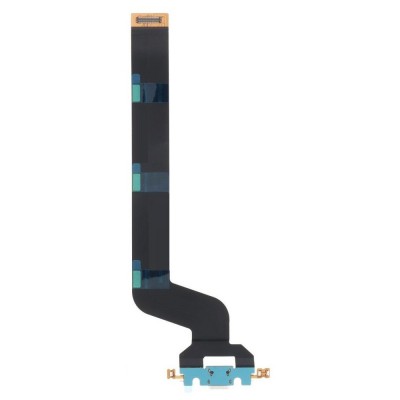 Charging Connector Flex Pcb Board For Xiaomi Mipad 2 64gb By - Maxbhi Com