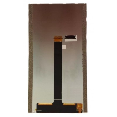 Lcd Screen For Acer Liquid Z410 Replacement Display By - Maxbhi Com