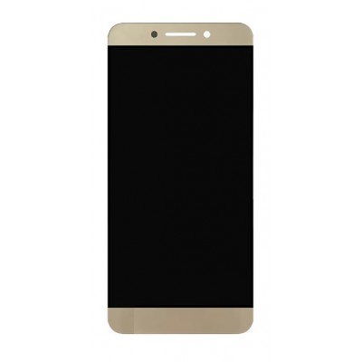 Lcd With Touch Screen For Coolpad Cool S1 Gold By - Maxbhi Com