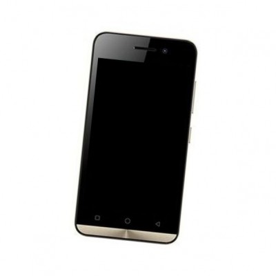 Middle Frame Ring Only for Itel Wish A11 White