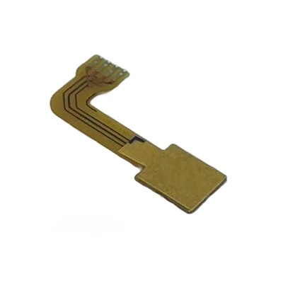 Microphone Flex Cable For Nomu S10 Pro By - Maxbhi Com