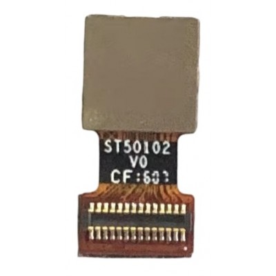 Replacement Front Camera For Agm X1 Selfie Camera By - Maxbhi Com
