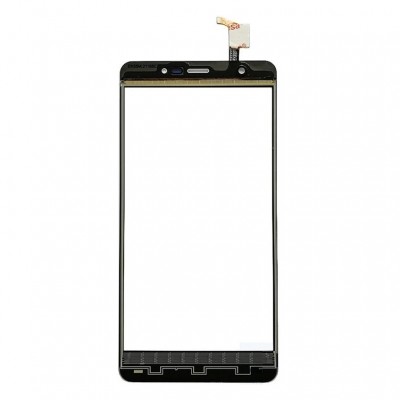 Touch Screen Digitizer For Blackview R6 Lite Black By - Maxbhi Com