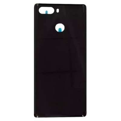Back Panel Cover For Zte Nubia Z17s Gold - Maxbhi Com