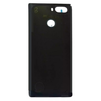 Back Panel Cover For Zte Nubia Z17s Gold - Maxbhi Com