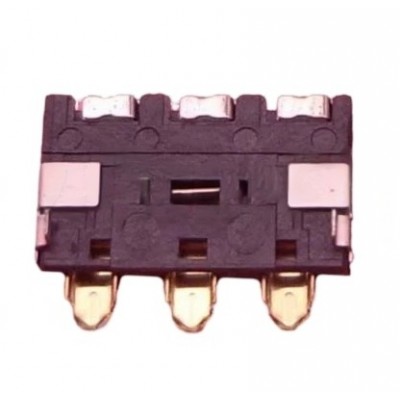 Battery Connector Jack For Micromax A110 - Maxbhi Com