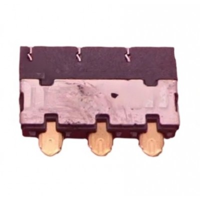 Battery Connector Jack For Micromax A110 - Maxbhi Com
