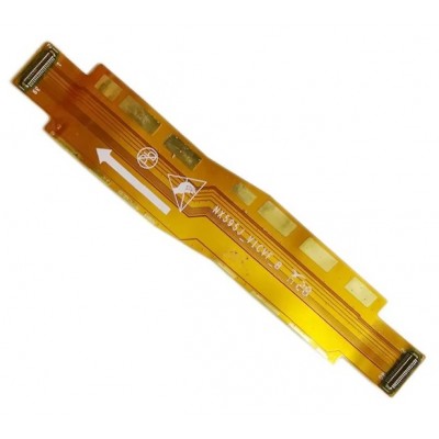 Main Board Flex Cable For Zte Nubia Z17s By - Maxbhi Com