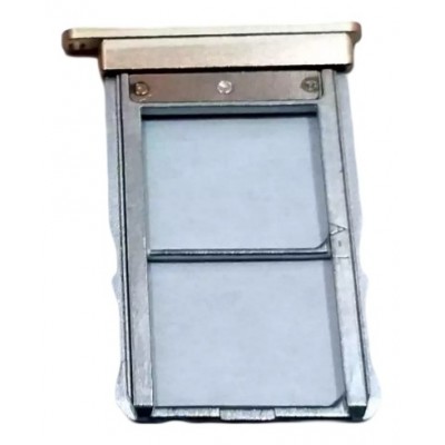 Sim Card Holder Tray For Zte Nubia Z17s Gold - Maxbhi Com