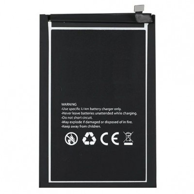 Battery For Blackview A52 Pro By - Maxbhi Com