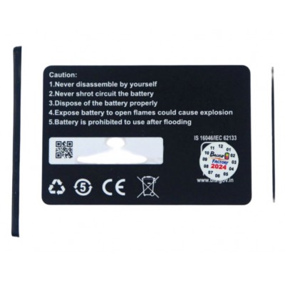 Battery For Gionee F11 By - Maxbhi Com