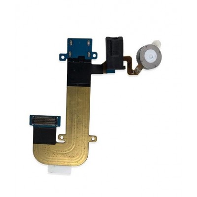 Charging Connector Flex Pcb Board For Google Nexus 10 2012 32gb Wifi 1st Gen By - Maxbhi Com
