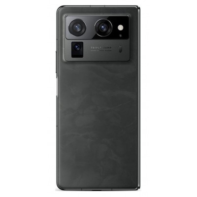 Full Body Housing For Tecno Phantom V Fold2 Black - Maxbhi Com