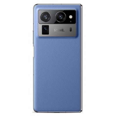 Full Body Housing For Tecno Phantom V Fold2 Blue - Maxbhi Com