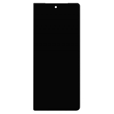 Lcd Screen For Tecno Phantom V Fold2 Replacement Display By - Maxbhi Com