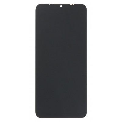 Lcd With Touch Screen For Blackview A52 Pro Green By - Maxbhi Com