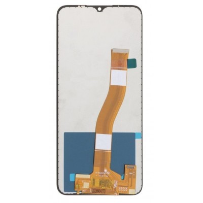 Lcd With Touch Screen For Blackview A52 Pro White By - Maxbhi Com