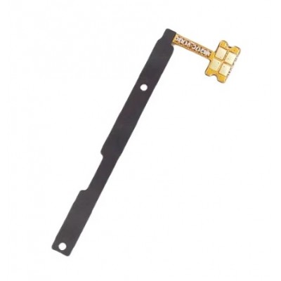 Power Button Flex Cable For Blackview A52 Pro On Off Flex Pcb By - Maxbhi Com