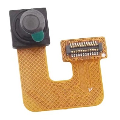 Replacement Front Camera For Blackview A52 Pro Selfie Camera By - Maxbhi Com