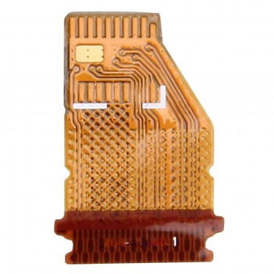 Replacement Front Camera For Sony Xperia Z2 D6503 Selfie Camera By - Maxbhi Com
