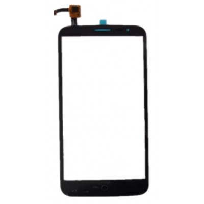 Touch Screen Digitizer For Alcatel One Touch Hero 2c Black By - Maxbhi Com