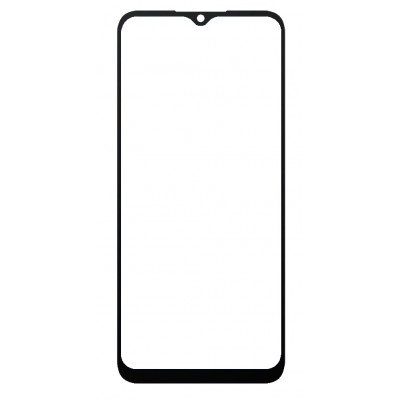 Touch Screen Digitizer For Blackview A52 Pro Black By - Maxbhi Com