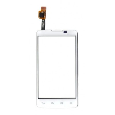 Touch Screen Digitizer For Lg L60i White By - Maxbhi Com