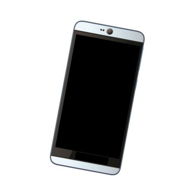 Middle Frame Ring Only for HTC Desire 826 dual sim Black