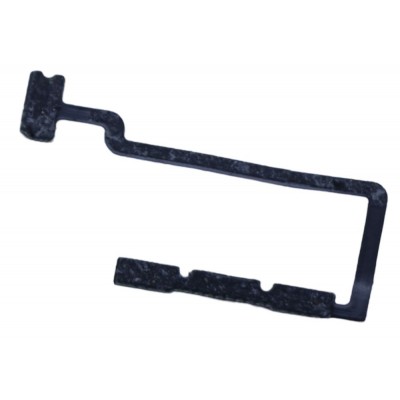 Volume Button Flex Cable For Oppo A55 By - Maxbhi Com
