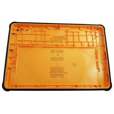 Back Panel Cover For Oukitel Rt6 Orange - Maxbhi Com