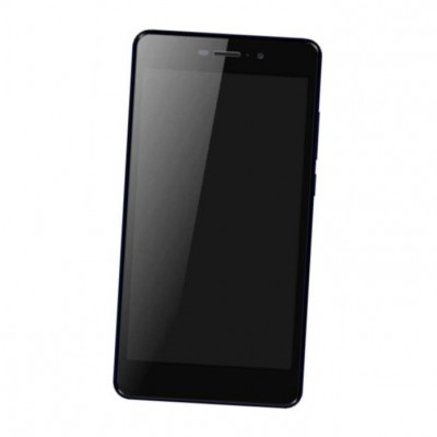 Middle Frame Ring Only for Micromax Canvas Mega 4G Gold