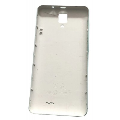 Back Panel Cover For Homtom Ht26 Blue - Maxbhi Com