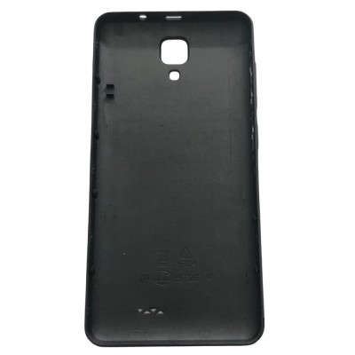 Back Panel Cover For Homtom Ht26 White - Maxbhi Com
