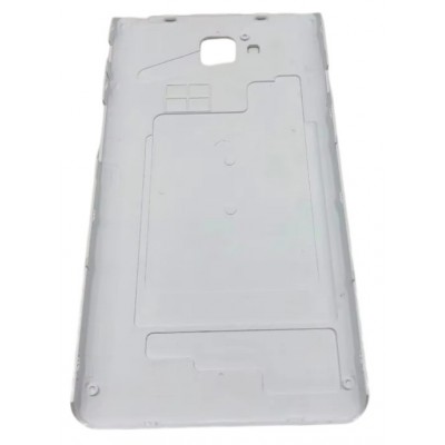 Back Panel Cover For Lg Optimus L9 2 White - Maxbhi Com