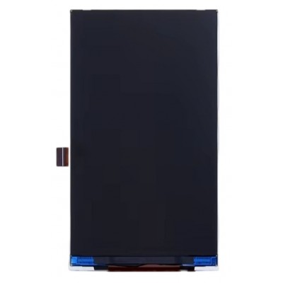 Lcd Screen For Homtom Ht26 Replacement Display By - Maxbhi Com