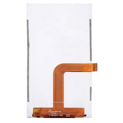 Lcd Screen For Homtom Ht26 Replacement Display By - Maxbhi Com