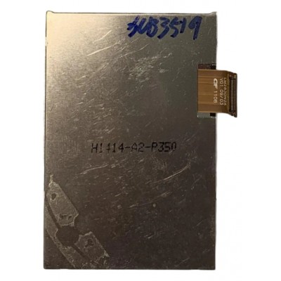 Lcd Screen For Lg T500 Replacement Display By - Maxbhi Com