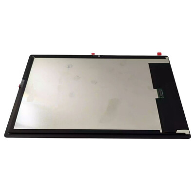 Lcd With Touch Screen For Doogee T10 Plus Blue By - Maxbhi Com