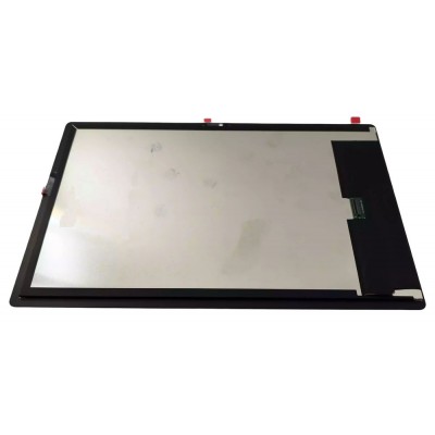 Lcd With Touch Screen For Doogee T10 Plus White By - Maxbhi Com