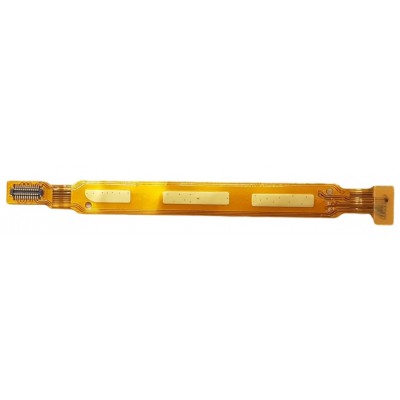 Main Board Flex Cable For Huawei Ascend G600 By - Maxbhi Com
