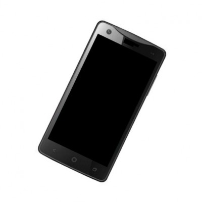 Middle Frame Ring Only for Acer Liquid S1 White