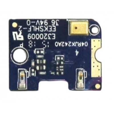Microphone Flex Cable For Infinix Zero 2 X509 By - Maxbhi Com
