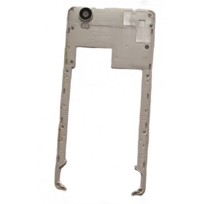 Middle Frame Ring Only For Elephone G7 Gold By - Maxbhi Com