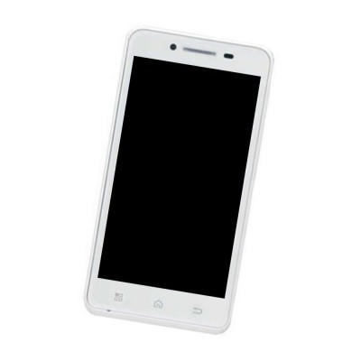 Middle Frame Ring Only for iBall Andi 4.5D Royale White