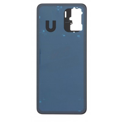 Back Panel Cover For Honor 90 Lite Cyan - Maxbhi Com